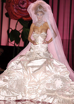Fall 2004: Couture