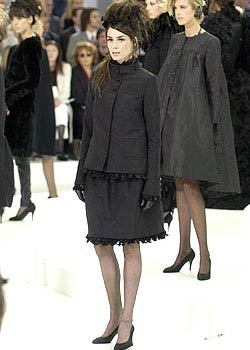  Fall 2005: Couture
