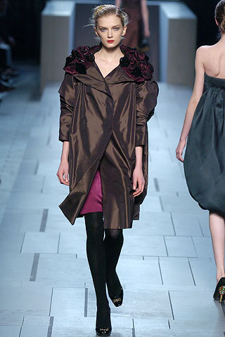 Fall 2005: Ready To Wear - Louis Vuitton Photo (103650) - Fanpop