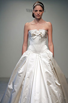  Fall 2005: Wedding Dresses