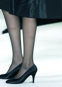  Fall 2005 Couture: Details