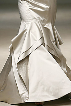 Fall 2006: Wedding Dresses - Vera Wang Photo (92688) - Fanpop