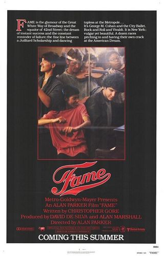  Fame (1980)