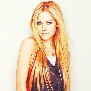 Fan Art - Avril Lavigne Fan Art (714793) - Fanpop