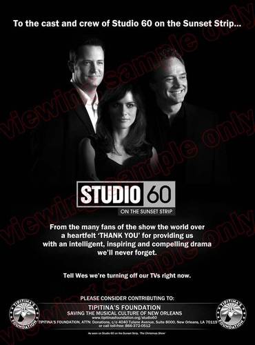  Fan-Made Thank toi Ad