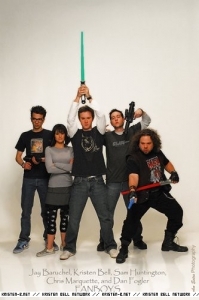  Fanboys Promotional Pics
