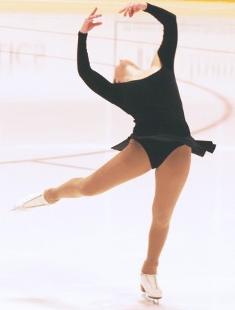  Figure skating
