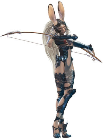  Final fantaisie XII Characters