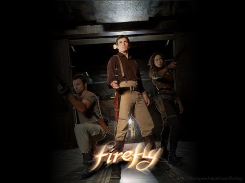  Firefly