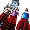  Flamenco Dance