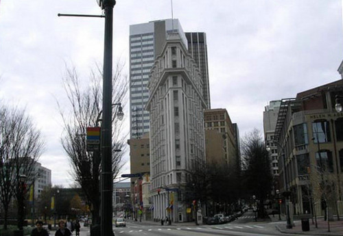  Flatiron Building