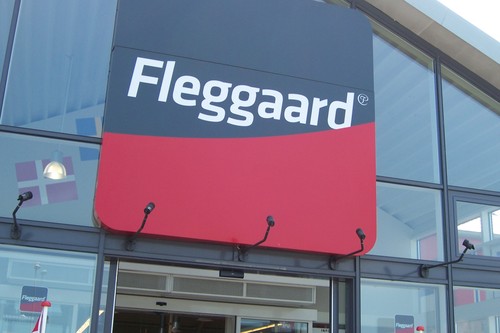  Fleggaard Booze Store