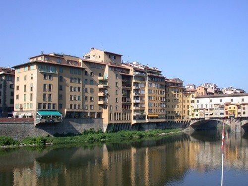  Florence, Italy