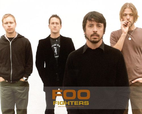 Foo Fighters