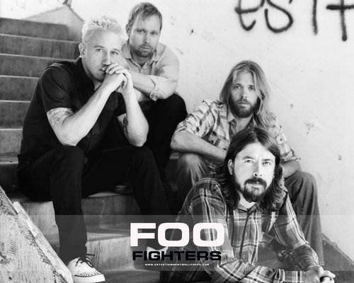Foo Fighters