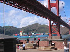  Fort Point, San Francisco