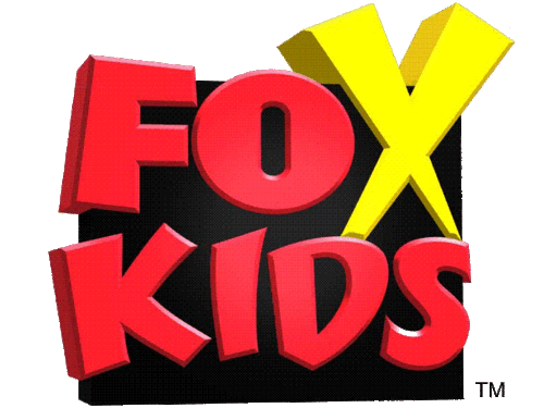  rubah, fox Kids