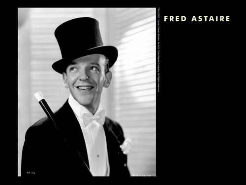  fred figglehorn Astaire