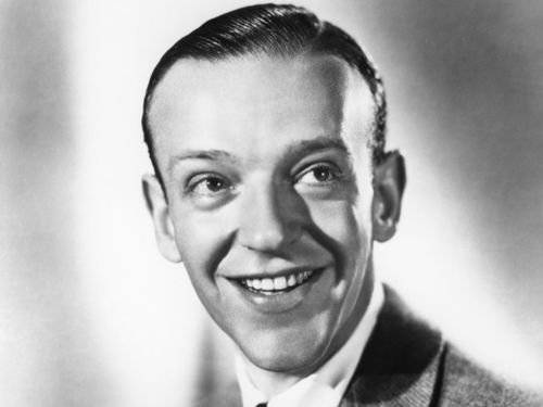  fred Astaire
