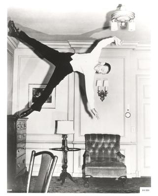  Фред Astaire