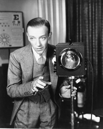  फ्रेड Astaire