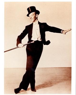  fred figglehorn Astaire