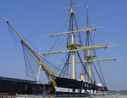  Fregatten Jylland (Jutland)