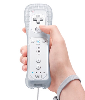  Frii Wii-Mote Grip