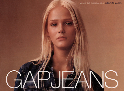  Gap Jeans