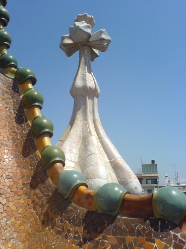  Gaudí