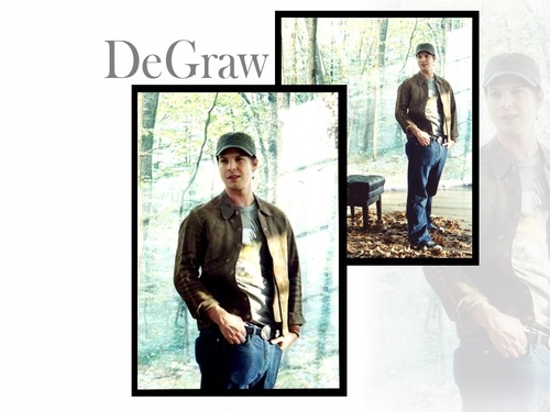  Gavin DeGraw