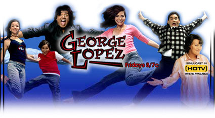  George Lopez