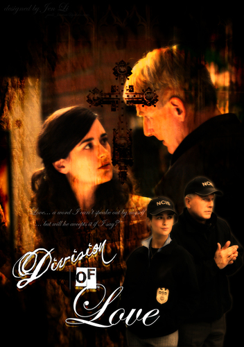  Gibbs-Ziva in Division of l’amour
