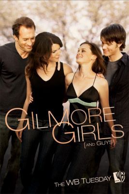  Gilmore Girls & Guys