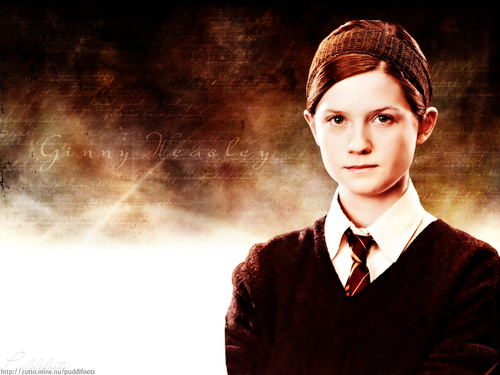 Ginny