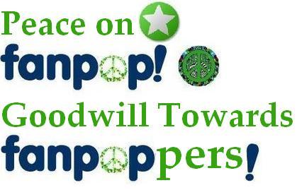  Goodwill Towards Fanpoppers