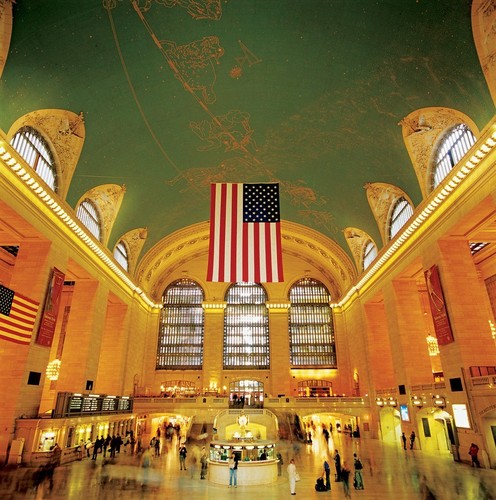  Grand Central Station