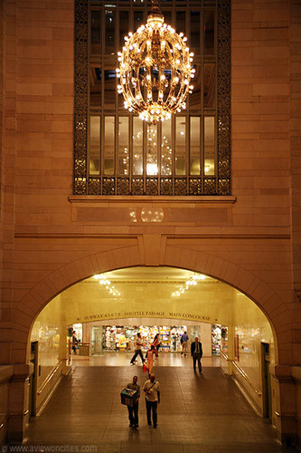  Grand Central Terminal