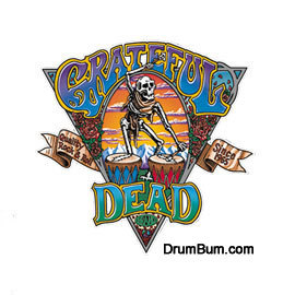  Grateful Dead