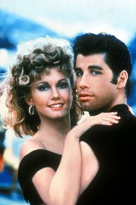  Grease