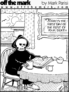  Grim Reaper Cartoons