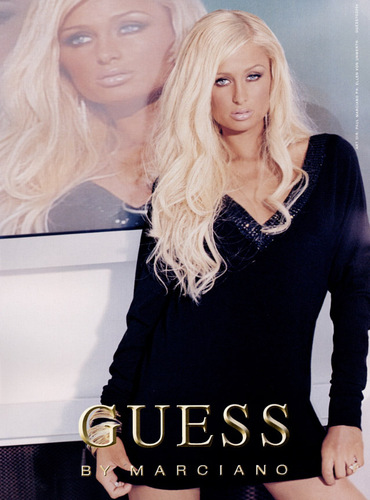  Guess Ads