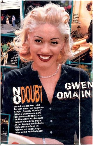  Gwen