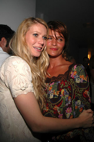  Gwyneth and Helena