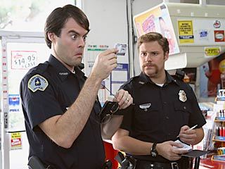  Hader in Superbad