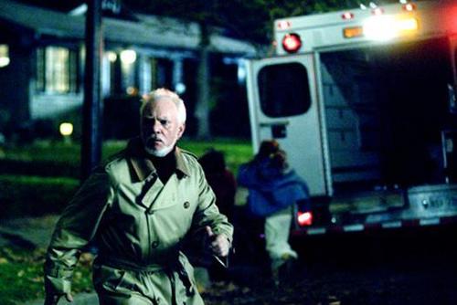  Хэллоуин 07 - Dr. Loomis