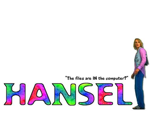  Hansel