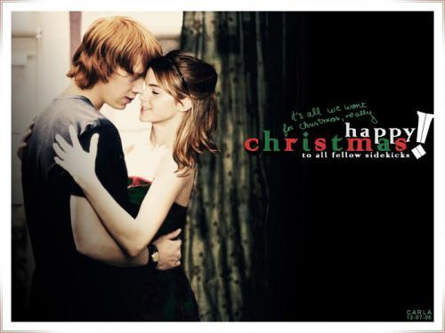  Happy natal from romione