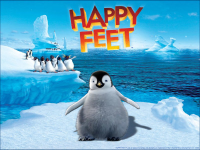 Lovelace - Happy Feet Photo (29831859) - Fanpop