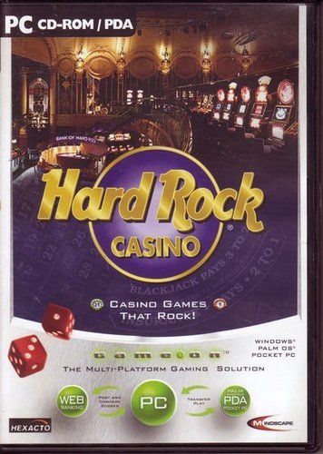  Hard Rock Casino Game
